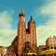 Krakau