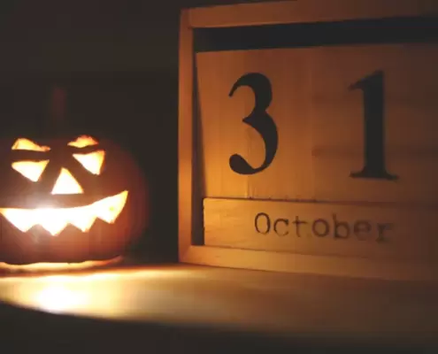 Wann ist Halloween 2023? Markiert eure Kalender, Leute!