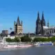 Top 14 Sehenswürdigkeiten in Köln