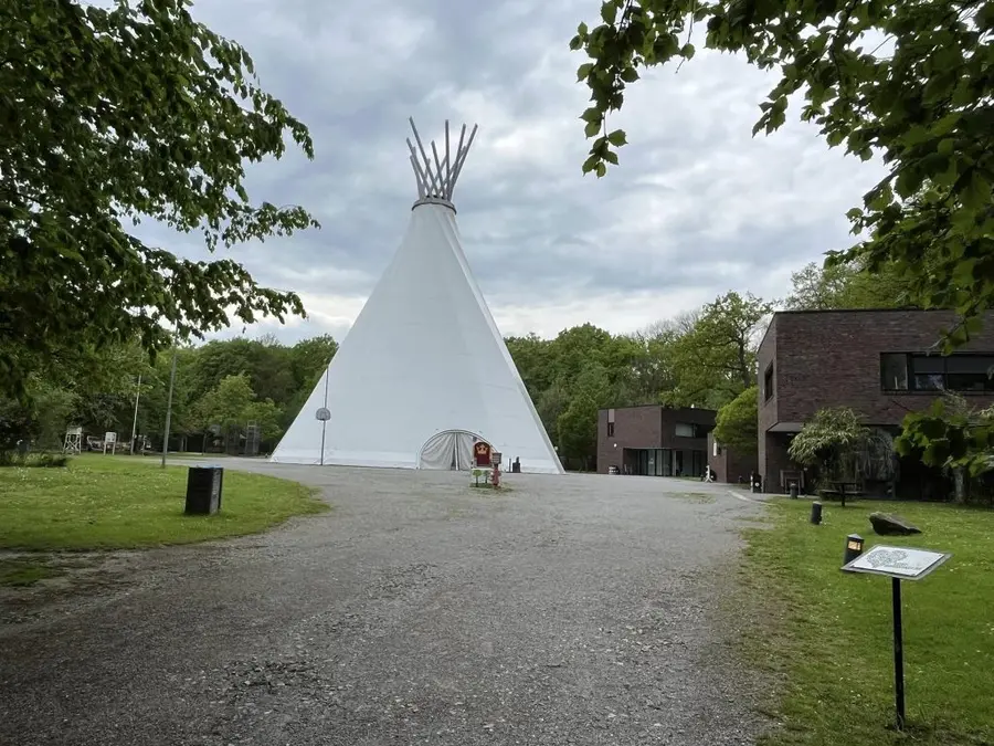 Ferienpark (Fredenbaumpark)