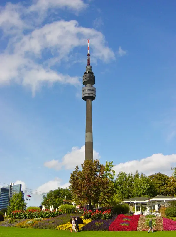 Fernsehturm (Florianturm)