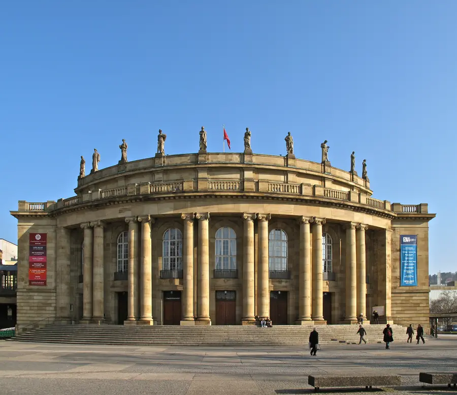 Oper Stuttgart