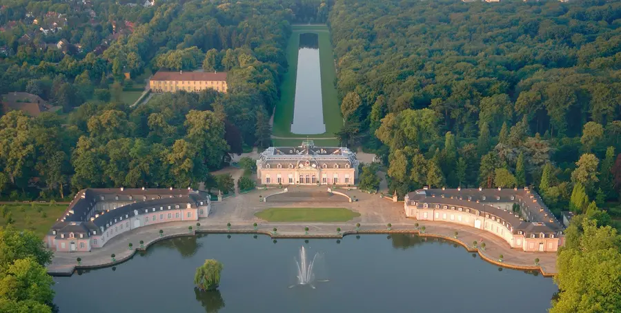 Schloss Benrath