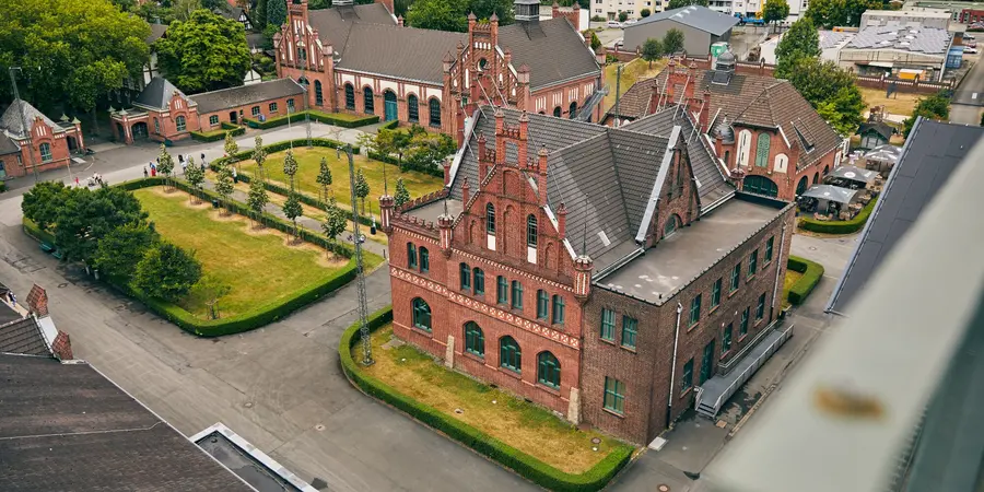 LWL-Industriemuseum Zollern