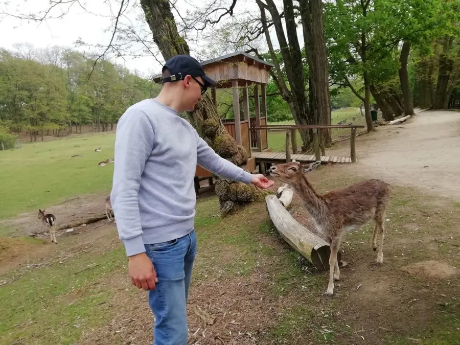 Zoo Frankfurt an der Oder (Wildpark)