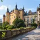 Schloss Kliczków